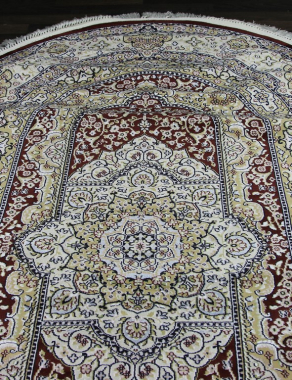 MASHAD PRESTIGE - 02842A - RED / RED